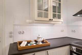 Gut Rattelvitz - Parterre Mitte - 3