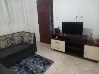 casa de temporada ambiente familiar - 0