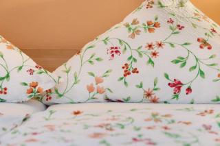 Birkethof Romantik-Appartement - 9