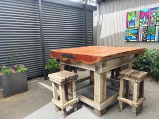 Self Contained gem in the country, near to town - 9