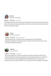 4Bedroom 2 Bath Home in Arts District-Smoky Row A - Carmel - 9