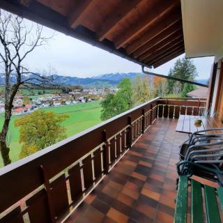 Ferienwohnung Leni - 8