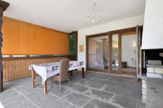 Wohnung im Ferienhaus Griesstätt - 9