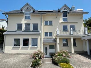 Ferienwohnung Nell - 0