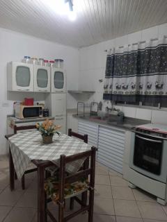 casa de temporada ambiente familiar - 3