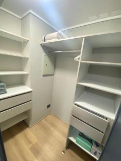 Depto en Ñuñoa, Barrio Italia - 5