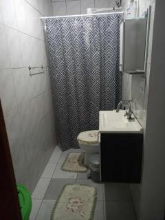 casa de temporada ambiente familiar - 1