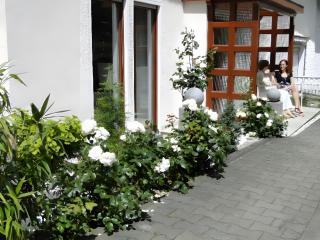 Regina's Gästehaus - 9