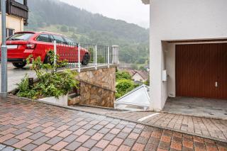 Regina's Gästehaus - 8