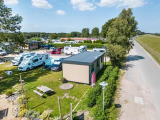 Surfbrett 1 - Zimmer mit Deichblick - 9