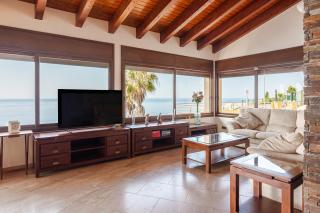 Villa con Infinity pool - 7