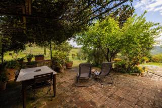 Vallone di Cecione - 7