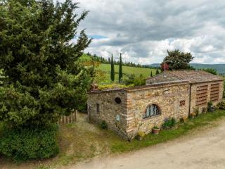 Vallone di Cecione - 5