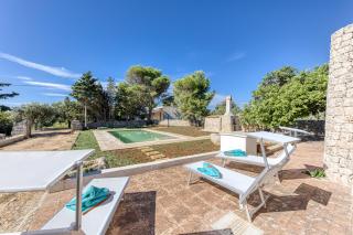 Carrubo e Mandorlo Salentoltremare - 7