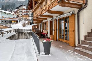 Apartment Pordoi - Campitello di Fassa - 8