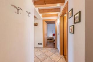 Apartment Latemar Casa Alma - 6