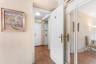 Bonito estudio en playa Los Baños del Carmen - 9