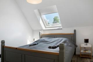 Ferienwohnung Ostwind - 9