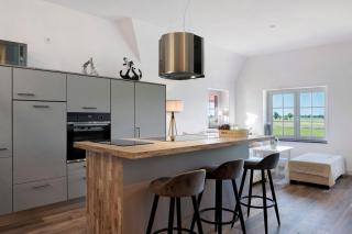 Ferienwohnung Ostwind - 6