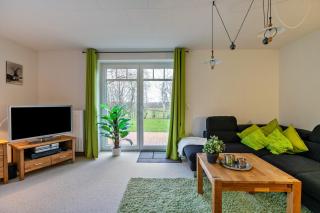 Ferienwohnung Rüde Mühle - 9