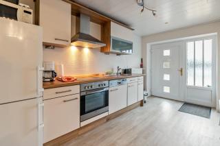 Ferienwohnung Rüde Mühle - 2