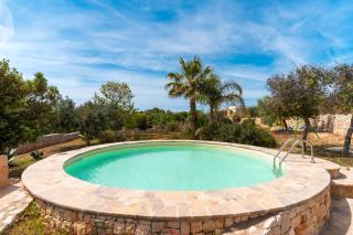 Villa con piscina 429 - 7