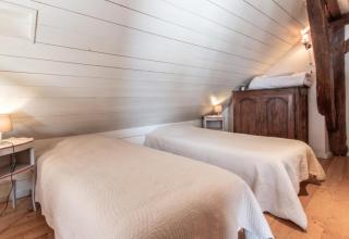 Chalet Arclosan - Saint-Ferréol - Saint-Ferréol - 4