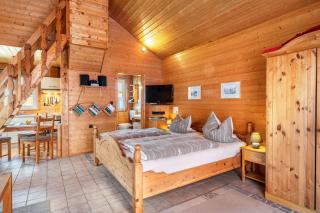 Blockhaus An Der Nordsee - 4