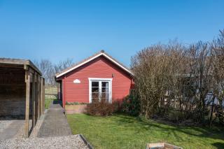 Blockhaus An Der Nordsee - 0