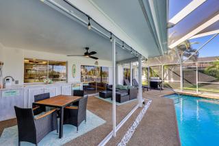 Spacious Punta Gorda Home with Private Pool and Views! - 8