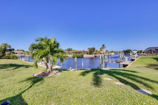 Spacious Punta Gorda Home with Private Pool and Views! - 6