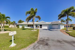 Spacious Punta Gorda Home with Private Pool and Views! - 7