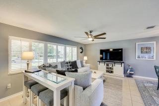 Spacious Punta Gorda Home with Private Pool and Views! - 5