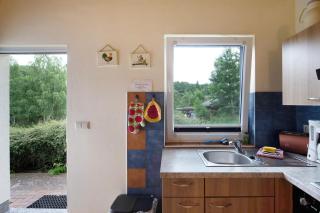 Krüseliner Mühle - Bungalow Rethra - 8