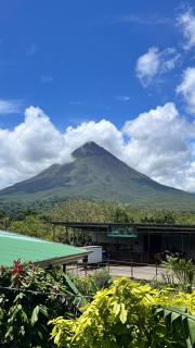 Quebrada Honda GlamShack - 0