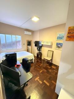 Apartamento para Cop30 Belém - 4