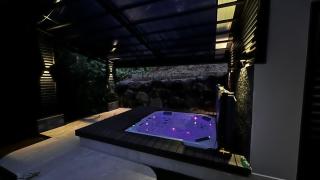 Quebrada Honda GlamShack - 4