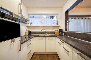 Holzer's Apartment - 2