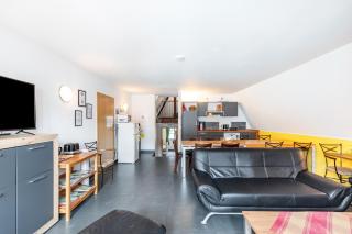 Bacchus Holiday Homes - 3