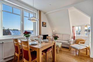 Haus Übersee Wohnung Tonga - 9