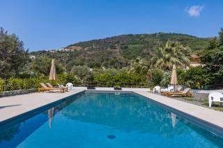 Villa Oceri Gioiosa Marea - 7