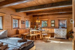 Fuchswirt Kelchsau - Mühlfeldhof - 9