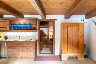 Fuchswirt Kelchsau - Mühlfeldhof - 8