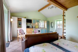 Apartment Eulenhof 1 - 9