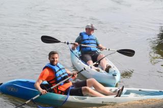 White River Landing - 7