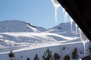 Appartement 6 pers Piau Engaly - 9