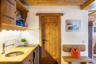 Fuchswirt Kelchsau - Mühlfeldhof - 7