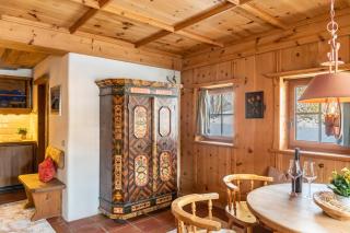 Fuchswirt Kelchsau - Mühlfeldhof - 5