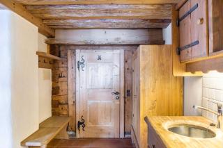 Fuchswirt Kelchsau - Mühlfeldhof - 4