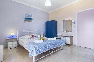 Tasoula Studio with sea view 5 - 1